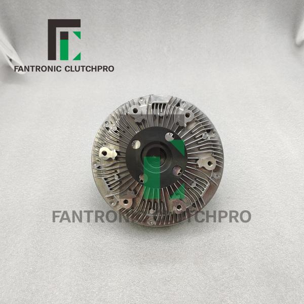 Maz Fan Clutch Assembly 020005198 Engine Parts