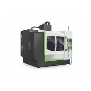 China CNC Machine 3 Axis Gantry Machining Center High Precision on sale