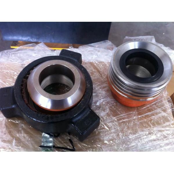 Hammer Union, High Pressure API 6A WECO Hammer Union use for Plug Valves ,Pipe Fittings