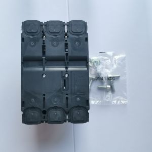 Schneider NSX160F Residual Current Action Protection Circuit Breaker with 3KA