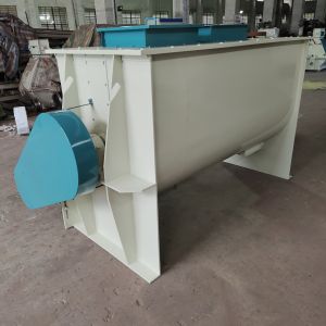 Quality 0.5 Ton Sheep Poultry Feed Mixer Machine for sale