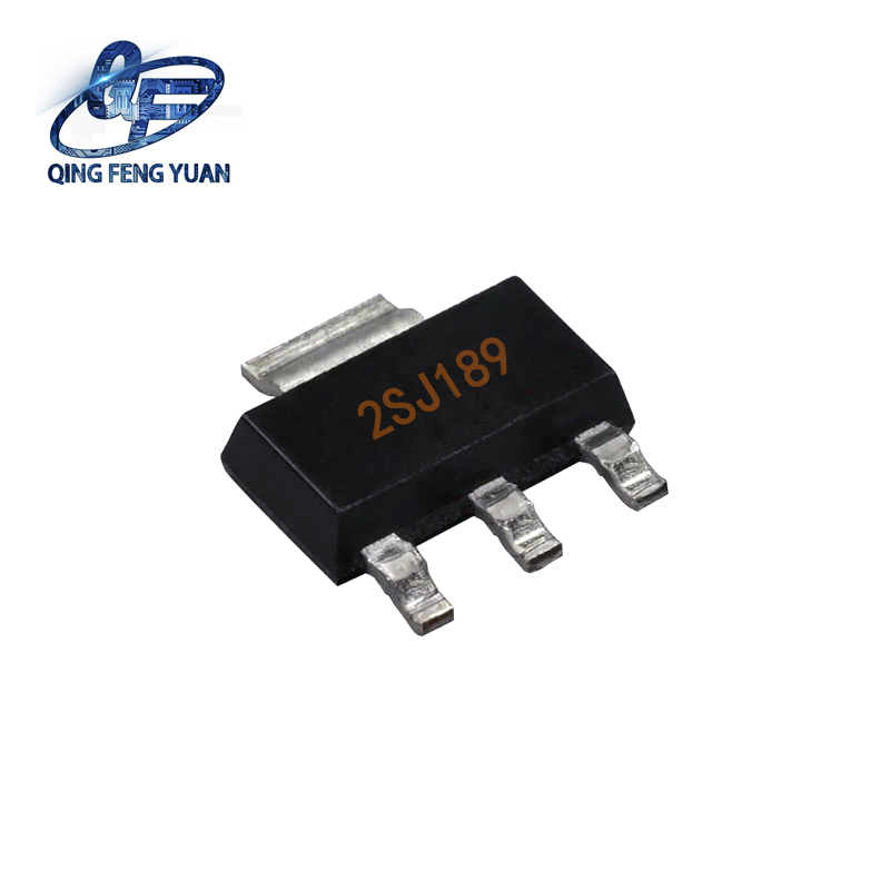 Semiconductors Chip ON 2SJ189 SOT-89 Electronic Components ics 2SJ18 P32mx775f256ht-80i/mr