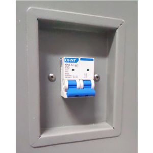 ISO Certificated Canstant Humidity Temperature Environmental Testing Chamber