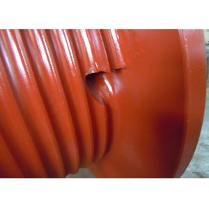 Quality Crane and Lifting Drum Designed for Multilayer Spooling for sale