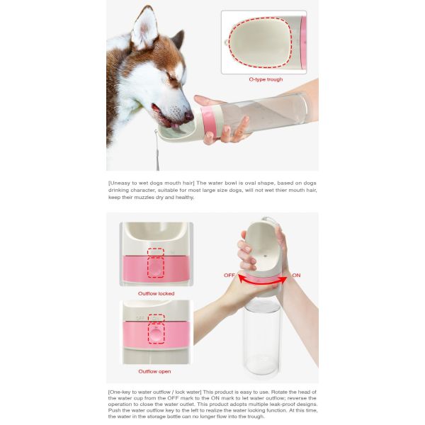 Automatic Pet Feeder with Adjustable Portion Sizes and Feeding Frequency to Support Weight Management Programs