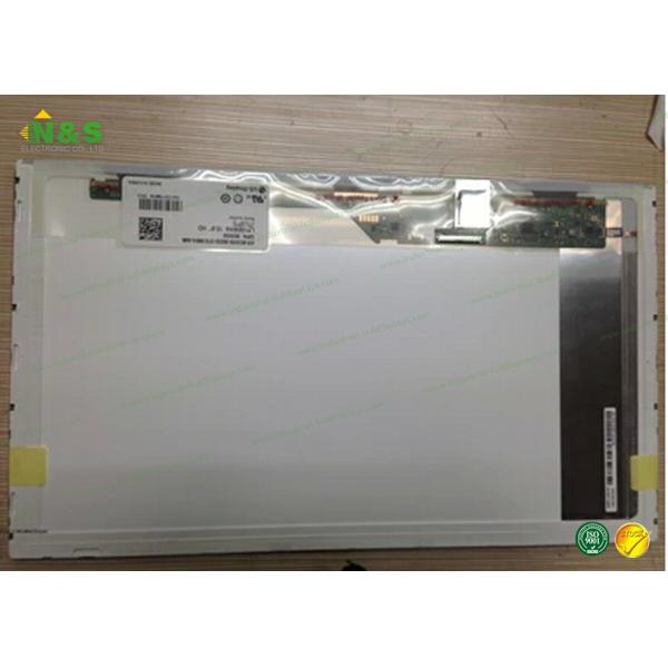 Antiglare LG LCD Display Panel 15.6 Inch , Small Normal White LCD Panel LP156WH4-TLP1