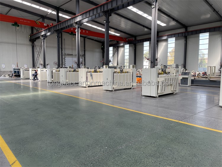 Semi-Automatic Grade Semi-Automatic Single Nail Stitching Machine for Corrugated Box
