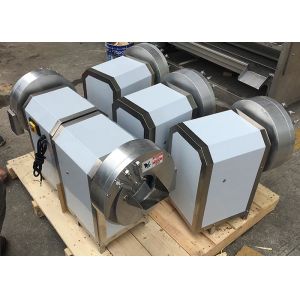 Ginger Shredder Machine Garlic Slicing Machine Banana Chips Cutter