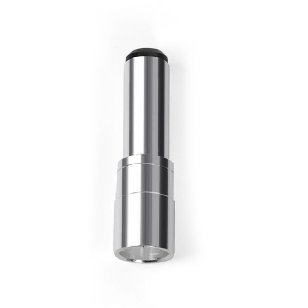 Silver Plated High Current Cable Terminal, External Electrical Connector Terminal for Power Industry