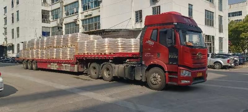High Hardness Solvent Based Solid Acrylic Resin For PU Primer–High Adhesion & Weather Resistance