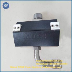 Paintball / Soft Capsule Filling Machine Parts