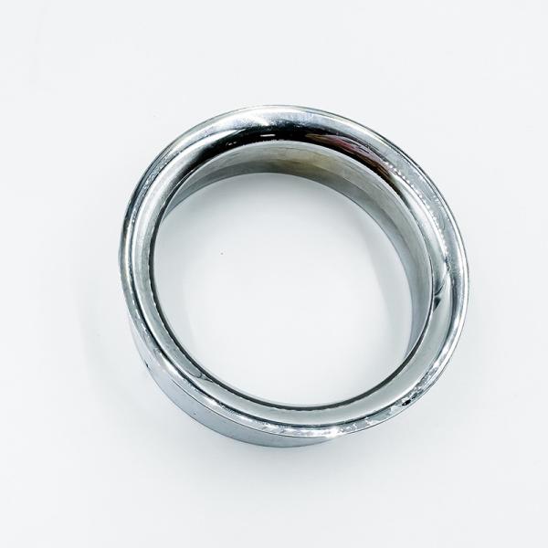 Quality Stainless CNC Turning Lathe Parts China Factory OEM Available for sale