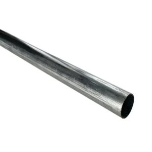 Buy cheap Standard UL 797 EMT Cable Conduit Galvanized Metal Conduit Customized from wholesalers