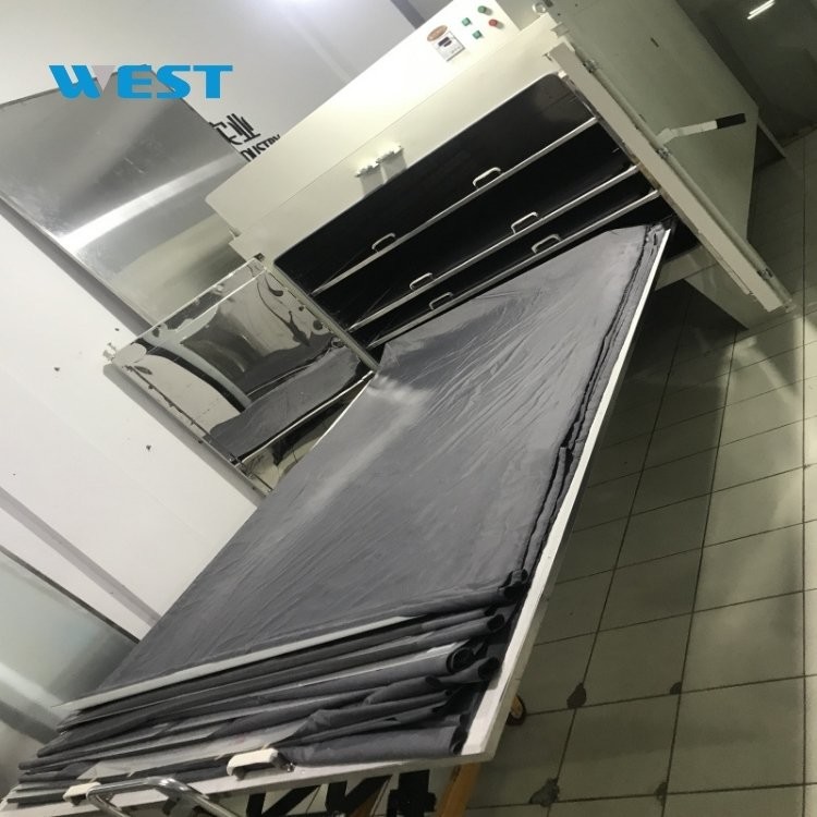 WEST Smart PDLC Film Workshop