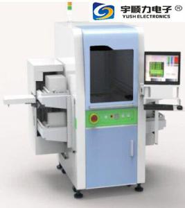 Quality High Efficiency Dual head Vision Glue dispensing Machine Size 780*870*1650 for sale