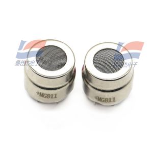 MG811 Electrolyte Carbon Monoxide Gas Sensor Used In Air Quality Control Systems