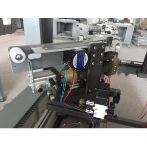 Buy cheap Durable Industrial Box Making Machine Auto Temperature Controller from wholesalers