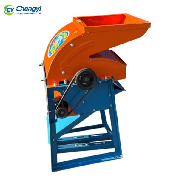 Corn Sheller Machine Reliable Maize Threshing Processing Equipment