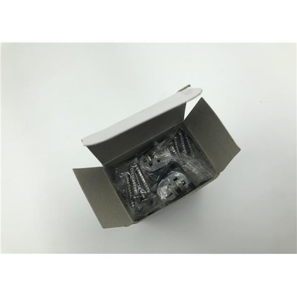 High Sensory Mini Small Heavy Duty Invisible Hinge For Light Wardrobe Door Case