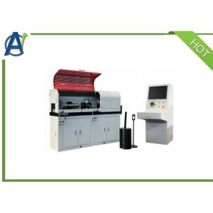 China ASTM D5182-97 FZG Gear Wear Test Machine on sale