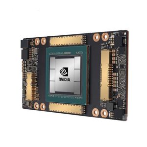 Quality CUDA Cores 6912 Video Graphic Card 2NS For AI And HPC Deep Learning for sale