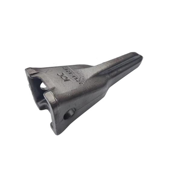 Customizable 7t3402RC Excavator Bucket Teeth Cat Series Tooth Point Of J400/E325