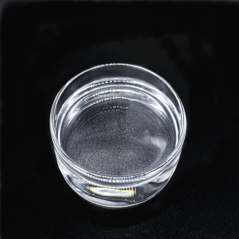 Excellent Compatibility Leveling Agent For UV / EB Systems