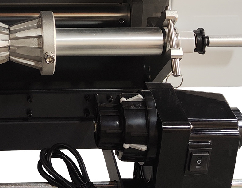 High Production Small Inkjet Printers Intelligent Mark Crystal Printing Machine