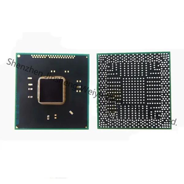 SR2C5 Platform Controller Hub 837-pin FCBGA