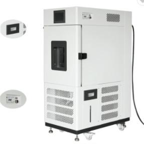 Quality Benchtop Stability Chamber Temperature And Humidity Horizontal for sale