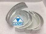 Electroplating S4K S6K Daido Engine Bearings Connecting Rod Parts