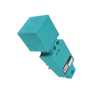 Plane LMF37 Induction Proximity Sensor , Adjustable Proximity Switch Response