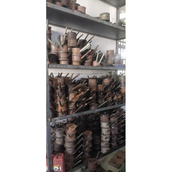 Customized 1.85g 1.91g Continous Casting Bronze Bars for Solid Round Bars Customization