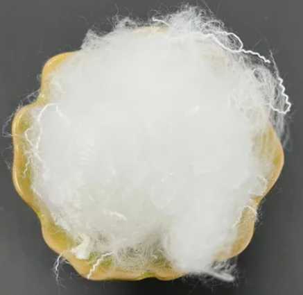 2D×76MM Cold antibacterial nylon fiber