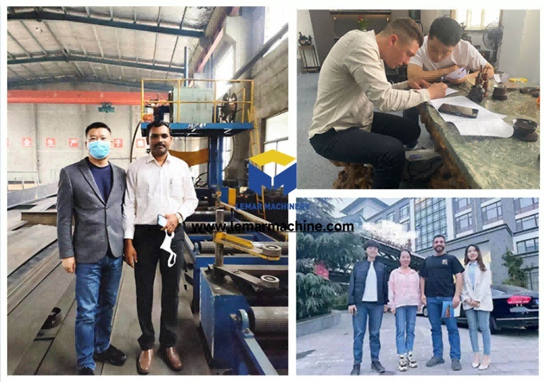 D28 Robotic Welding Table For Automated Industrial Production Lines