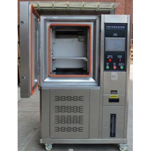 Quality Constant Temperature And Humidity Test Chamber 80L for sale