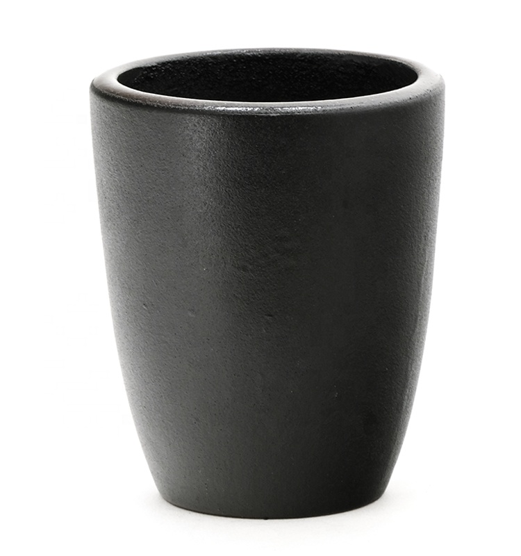Custom Logo Plain Black Glazed Color Reusable Ceramic Coffee Mug