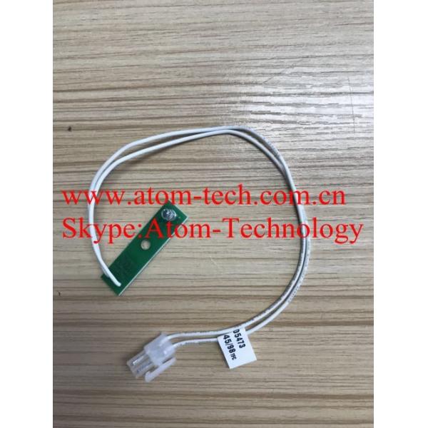 445-0605473 ATM Parts NCR 5884 Stack Sensor Harness Stack Led Assembly 4450605473