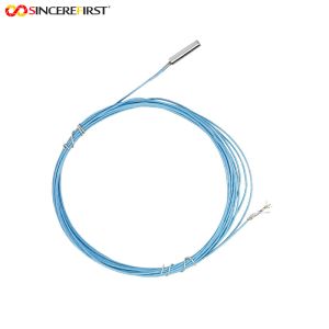 Quality OCHTA10 Sensor 1.2mm Diameter Mini Endoscope Camera Module for sale