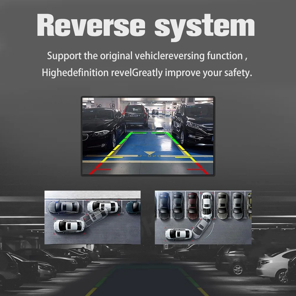 Android Auto Car Radio For Range Rover Vogue L405 2013-2017 Carplay GPS Navigation Multimedia Stereo Player Head Unit