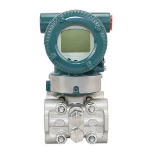 China YOKOGAWA EJA110E Differential Pressure Transmitter 4-20mA Output on sale