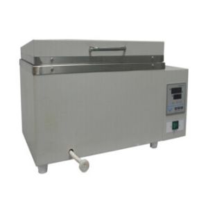 Quality Automatic Textile Testing Equipment Textile Fabric Water Bath Testing Machine for sale