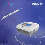 Quality humanized operation interface /vascular spider vein removal machine /factory supplier for sale