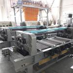 high speed electronic jacquard head high quality electronic jacquard machine