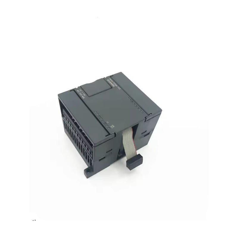 German supply Original SIMATIC ET 200SP Analog Input Module 6ES7317-2FK14-0AB0 6ES7326-1RF00-0AB0 6ES7 321-1BH50-0AA0