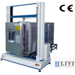 Quality Stainless Steel Frame Universal Testing Machine for sale
