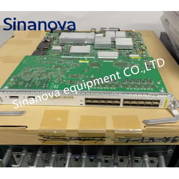 A9K 2T20GE E ASR 9000 Series High Queue Line Card 20 Gigabit Ethernet GE Line Card