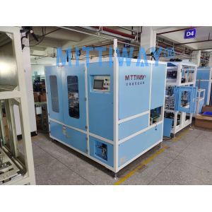 Custom Tray Formers Equipment Precision Tray Fabrication Machine