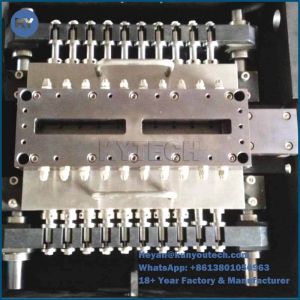 Soft Capsule Filling Supply Pump for Encapsulation Machines