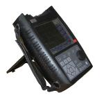 Portable Ultrasonic Flaw Detector With Strong Penetrating Power